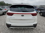 2020 Kia Sportage Sx White vin: KNDPR3A65L7755181