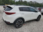 2020 Kia Sportage Sx White vin: KNDPR3A65L7755181