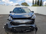 2020 Kia Sportage Sx Blue vin: KNDPR3A67L7806468