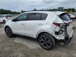 2020 Kia Sportage Sx White vin: KNDPR3A68L7811405