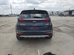 2017 Kia Sportage Sx Charcoal vin: KNDPR3A6XH7173021