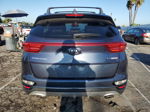 2020 Kia Sportage Sx Charcoal vin: KNDPRCA60L7756058