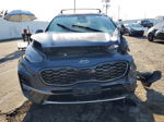 2020 Kia Sportage Sx Charcoal vin: KNDPRCA60L7756058