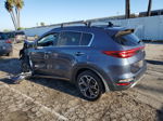 2020 Kia Sportage Sx Charcoal vin: KNDPRCA60L7756058