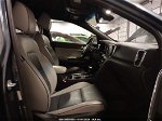 2017 Kia Sportage Sx Turbo Синий vin: KNDPRCA61H7250634