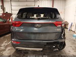 2017 Kia Sportage Sx Turbo Синий vin: KNDPRCA61H7250634