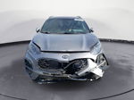 2020 Kia Sportage Sx Silver vin: KNDPRCA62L7810492