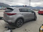 2020 Kia Sportage Sx Charcoal vin: KNDPRCA63L7756393