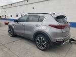 2020 Kia Sportage Sx Угольный vin: KNDPRCA63L7756393