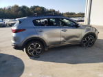 2020 Kia Sportage Sx Gray vin: KNDPRCA63L7791774