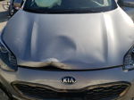 2020 Kia Sportage Sx Gray vin: KNDPRCA63L7791774