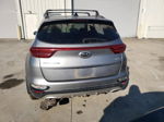 2020 Kia Sportage Sx Gray vin: KNDPRCA63L7791774