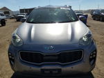 2017 Kia Sportage Sx Серый vin: KNDPRCA6XH7148264