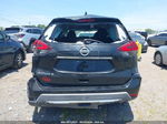 2018 Nissan Rogue S Black vin: KNMAT2MT0JP500874