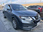 2018 Nissan Rogue S/sv vin: KNMAT2MT0JP507582