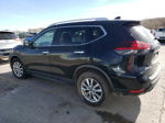 2018 Nissan Rogue S Black vin: KNMAT2MT0JP515763