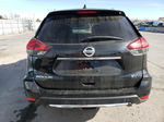 2018 Nissan Rogue S Black vin: KNMAT2MT0JP515763