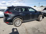 2018 Nissan Rogue S Black vin: KNMAT2MT0JP515763