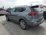 2018 Nissan Rogue S Серый vin: KNMAT2MT0JP518680