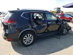 2018 Nissan Rogue S Black vin: KNMAT2MT0JP519070