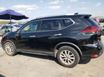 2018 Nissan Rogue S Black vin: KNMAT2MT0JP519070