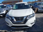 2018 Nissan Rogue S White vin: KNMAT2MT0JP529937