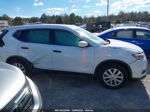 2018 Nissan Rogue S White vin: KNMAT2MT0JP529937