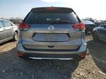 2018 Nissan Rogue S Gray vin: KNMAT2MT0JP535656