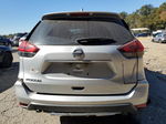 2018 Nissan Rogue S Silver vin: KNMAT2MT0JP565689