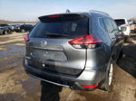 2018 Nissan Rogue S Серый vin: KNMAT2MT0JP566356