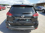 2018 Nissan Rogue S Black vin: KNMAT2MT0JP586378