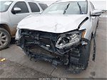 2016 Nissan Rogue Sl/sv/s Серебряный vin: KNMAT2MT1GP717617