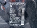 2018 Nissan Rogue S Black vin: KNMAT2MT1JP523239
