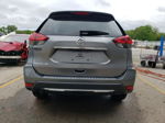 2018 Nissan Rogue S Gray vin: KNMAT2MT1JP617637