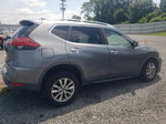 2018 Nissan Rogue S Gray vin: KNMAT2MT2JP544309