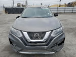 2018 Nissan Rogue S Gray vin: KNMAT2MT2JP594658