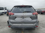 2018 Nissan Rogue S Gray vin: KNMAT2MT2JP594658