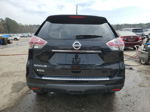 2016 Nissan Rogue S Blue vin: KNMAT2MT3GP597304