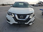 2018 Nissan Rogue S White vin: KNMAT2MT3JP580610