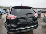 2016 Nissan Rogue S Black vin: KNMAT2MT4GP728529