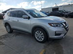 2018 Nissan Rogue S Silver vin: KNMAT2MT4JP561130