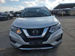 2018 Nissan Rogue S Silver vin: KNMAT2MT4JP561130