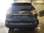 2016 Nissan Rogue S Blue vin: KNMAT2MT5GP724683