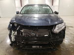 2016 Nissan Rogue S Blue vin: KNMAT2MT5GP724683