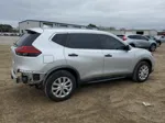 2018 Nissan Rogue S Серебряный vin: KNMAT2MT5JP544952