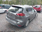 2018 Nissan Rogue S Серый vin: KNMAT2MT5JP561685