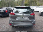 2018 Nissan Rogue S Gray vin: KNMAT2MT5JP561685