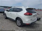 2018 Nissan Rogue Sv White vin: KNMAT2MT6JP542756