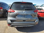 2018 Nissan Rogue S Charcoal vin: KNMAT2MT6JP561808