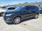 2016 Nissan Rogue S Черный vin: KNMAT2MT7GP633592